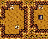 Rupee chest moved to next room. -Management