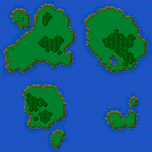 What was this supposed to be?