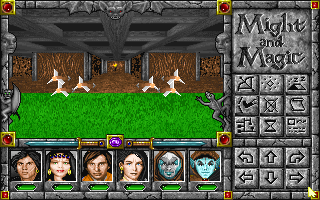 Still a scary sight, if pointed at you