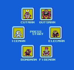 MegaManEarlyBossStageSelectScreenNewAlt.png
