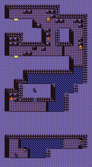 Pokemon GS SW99 Union Cave B1F.png