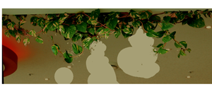 Undertale Omega Flowey Vines 2 hidden alpha.png