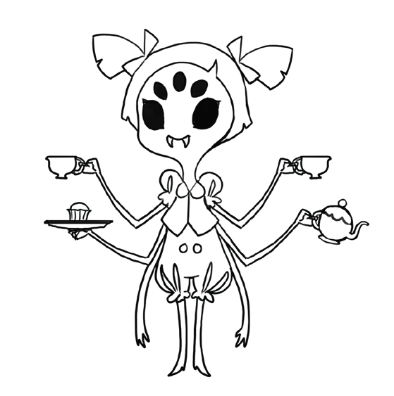 File:UNDERTALE-muffet001.png