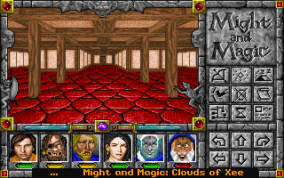 Too many brunettes and old dudes, not enough pretty girls