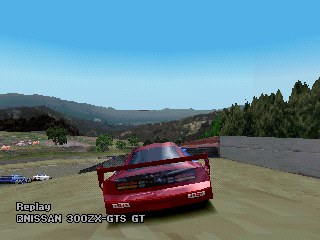 What's wrong? Engine trouble?