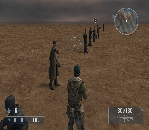 Mercenaries- Playground of Destruction - Unusedmap1-4.png