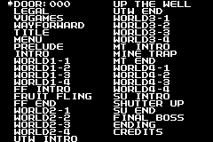 Barbie - The Princess and the Pauper U GBA Debug.png