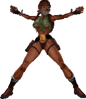 Drawn by Johnny, age 14