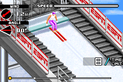 ESPN International Winter Sports 2002 GBA Ski Jumping.png