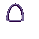 "Think fast, fatty!"- Noise, probably