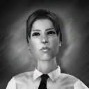 BullySEWii Yearbook Christy.png