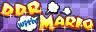 Dance Dance Revolution with Mario Banner.png