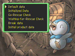 Touch at your own risk.