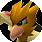 Pokemon Colosseum Spearow in-battle portrait.png.png
