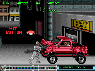 Takahashi Meijin clears this in half a second.