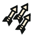 CultOfTheLamb Icon Tripleshot.png