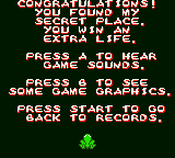 Frogger 2 Debug Menu.png