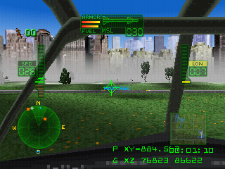 Black Dawn PS1 Cheat3.png