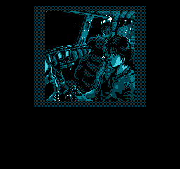 Metal Slader Glory Cockpit Tadashi Azusa.png