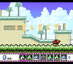 Yoshi's Island Pause Menu Proto.png