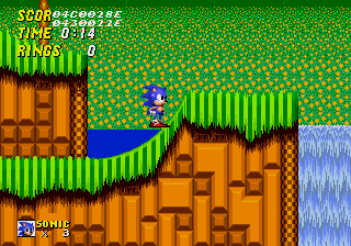 Odtwarzana jest tylko muzyka Strefa Oil Ocean.