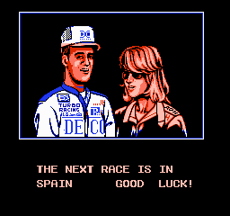 Turbo Racing - NES - Next Race.png