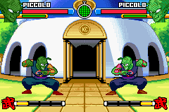 King Piccolo (Old) vs. King Piccolo (Not as Old)?