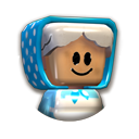 Toy Story 3 Grandma Townsperson Icon.png