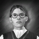 BullySEWii Yearbook Donald.png