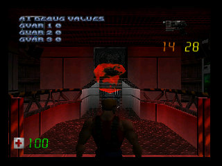 Duke Nukem Zero Hour AI Debug Values.png