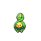 PokeDP Development BattleSprite Jun27 Front M406 1.png