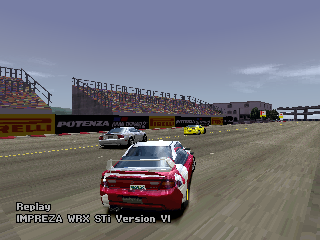 The real merging simulator.