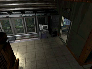 Resident Evil 2 Preview ROOM305 2.png