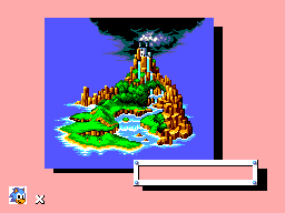 Sonic18Bit SMS Map Screenshot.png