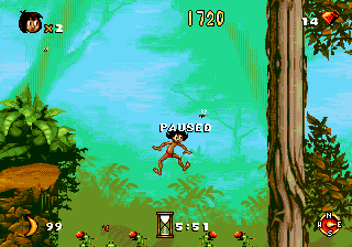 The Jungle Book Genesis activate debug menu.png