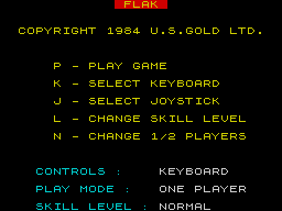 File:Flak (ZX Spectrum)-title.png
