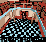 File:Resident Evil GBC - Later Proto In Game.png