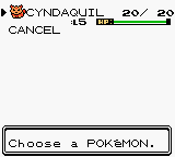 PokémonGS US Pokémon Screen.png