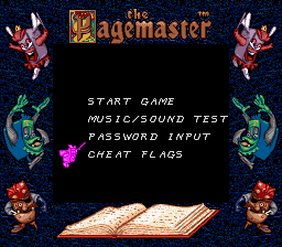 Pagemaster, The SGB Debug Main.png