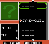 PokémonGS US Pokédex Screen.png