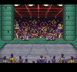 Rushing Beat Ran - Fukusei Toshi time attack.png