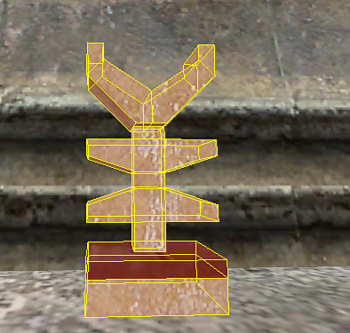 The cut Iikka Keranen signature.