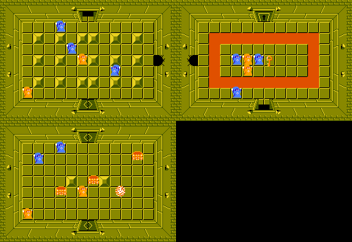 Feeling blue? (That's the last color pun, I swear.)