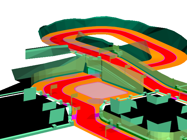 File:MKWii Final Mario Circuit collision1.png