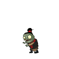 PVZO Unused Mausoleum Imp.gif