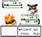PokémonGS US Battle Screen1.png