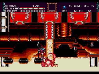 Prototype screenshot.