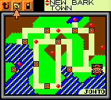 PokémonGS US Pokégear Map.png