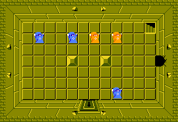 It's happening again!