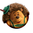Toy Story 3 Mr Pricklepants Character Icon.png